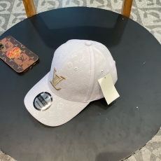 Louis Vuitton Caps